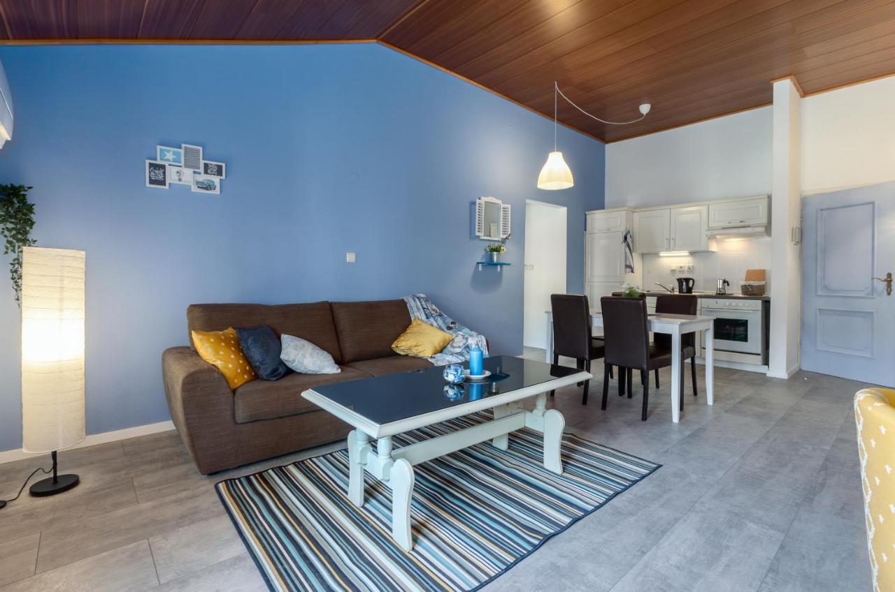 Nina Deluxe Superior 5 Star Apartment, Your Piece Of Heaven By The Sea & Park Новиград Экстерьер фото